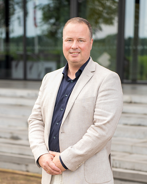 Martijn Gijzen